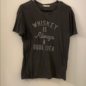 Whiskey is Always a good idea top